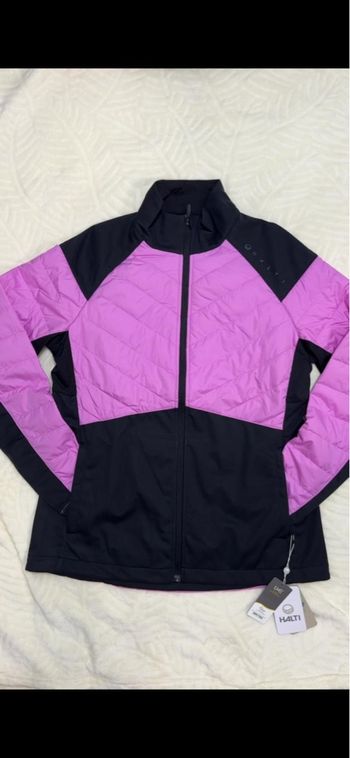Veste pour femme / Halti 