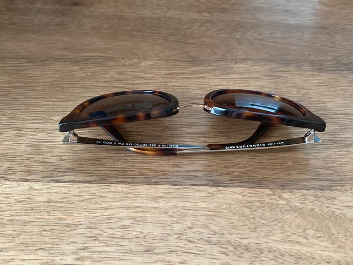 Lunettes de soleil Krys - photo numéro 2