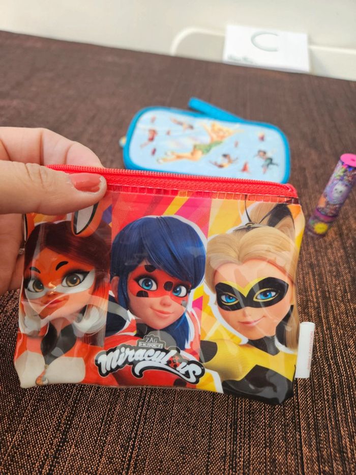 Lot accessoires enfant - photo numéro 2