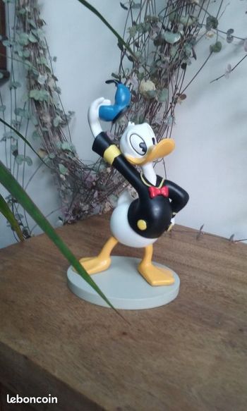 Figurine Donald Duck de Disney