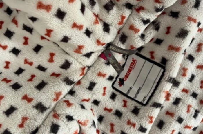 Manteau chaud - photo numéro 4