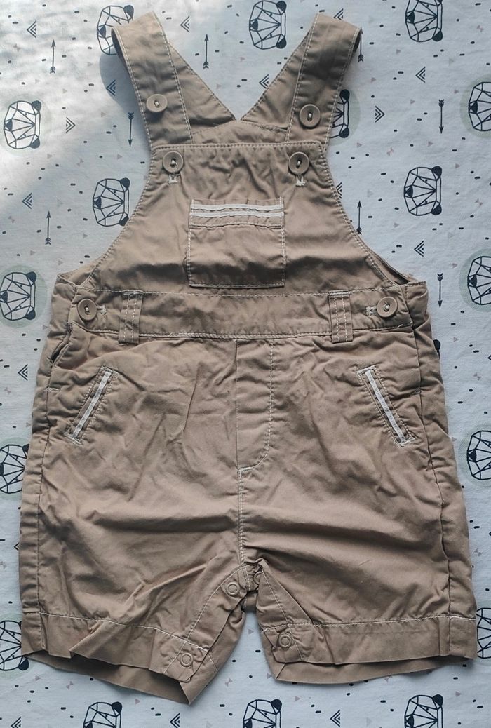 Salopette Jacadi taille 12 mois/ 1 ans