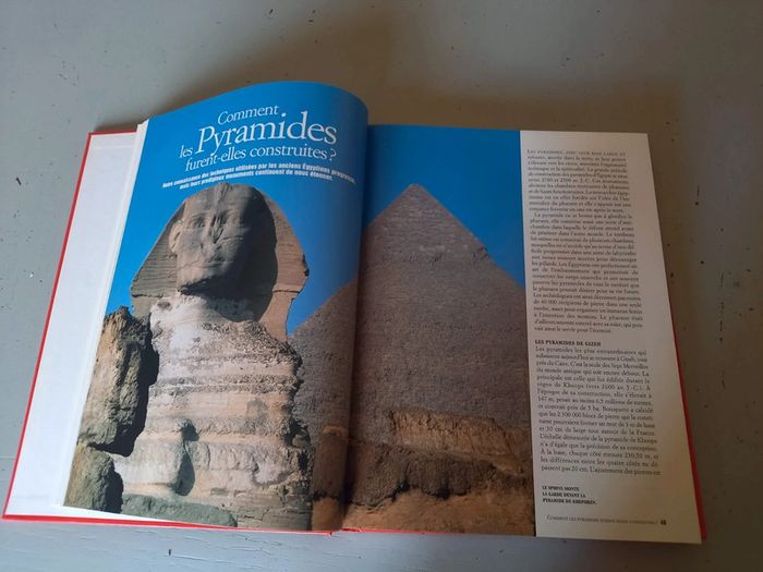 Les plus célèbres mystères de l'histoire - photo numéro 4