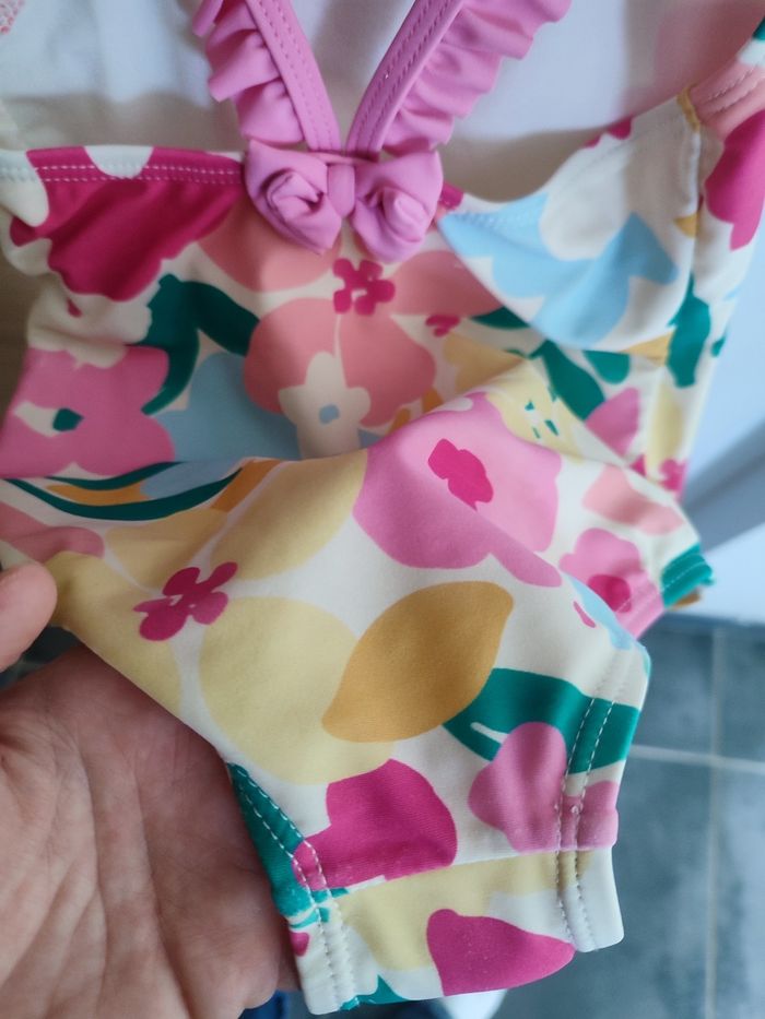 Maillot de bain - photo numéro 3