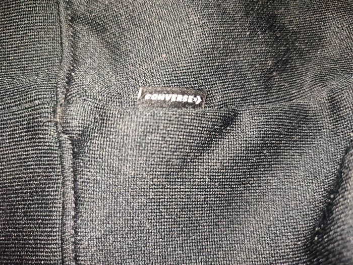 Converse - photo numéro 5