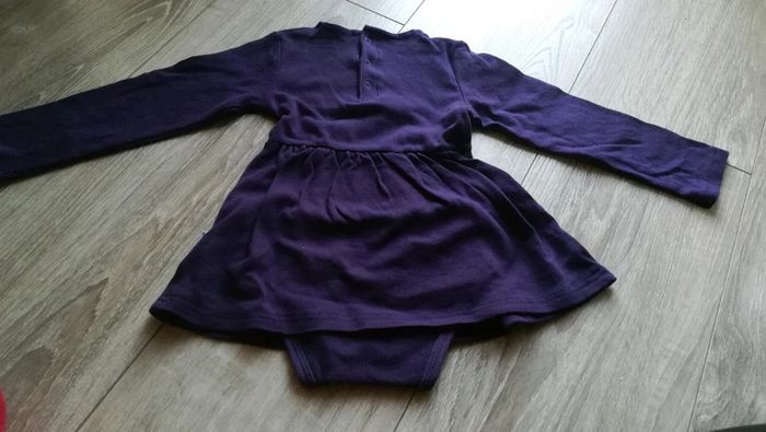 Ensemble robe et legging - photo numéro 3