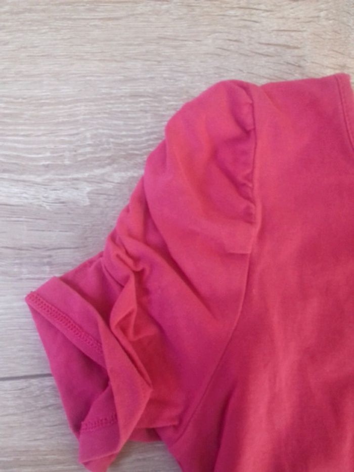 Tshirt - photo numéro 2