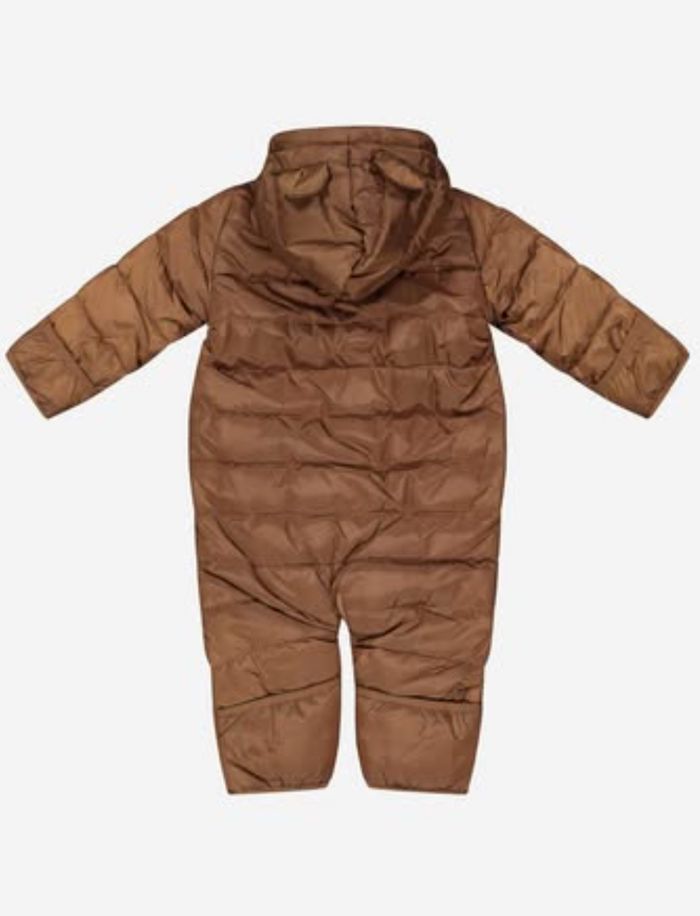 Combinaison bébé - photo numéro 2