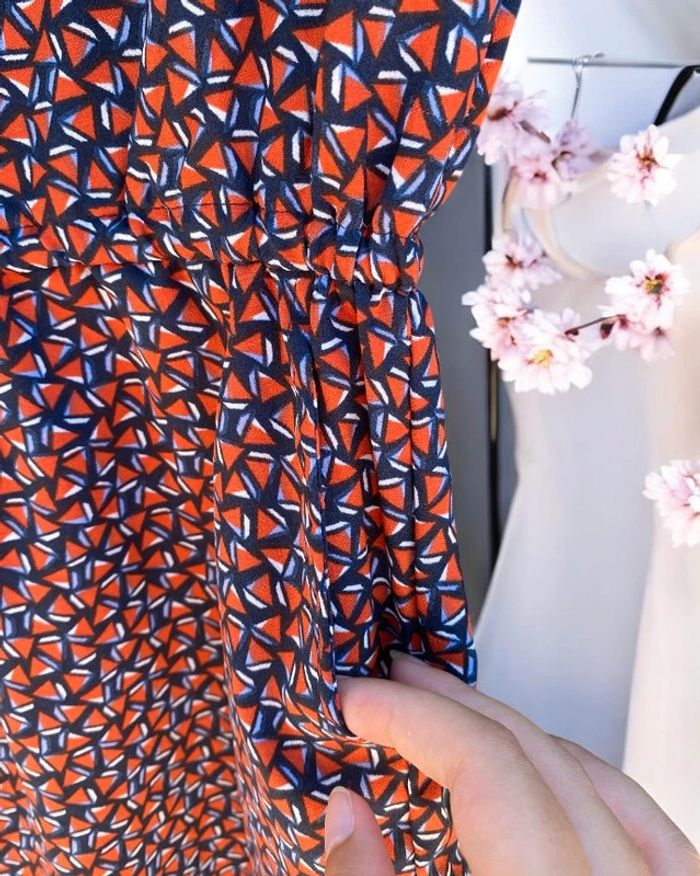 🎀Robe sans manche neuve ,femme taille M🎀 - photo numéro 5