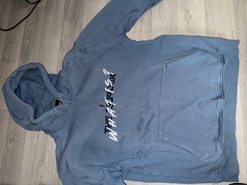 Sweat à capuche The Kooples