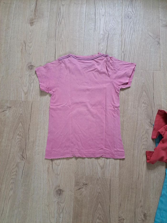 Lot 3tshirt 8ans - photo numéro 6