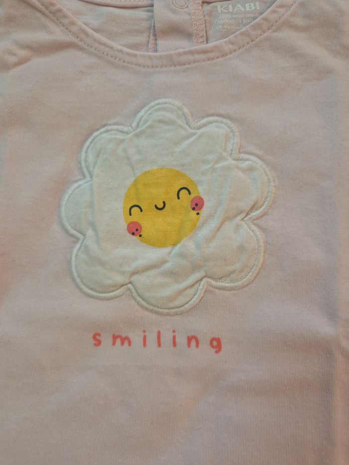 T-shirt - photo numéro 2