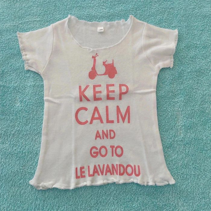 T-shirt