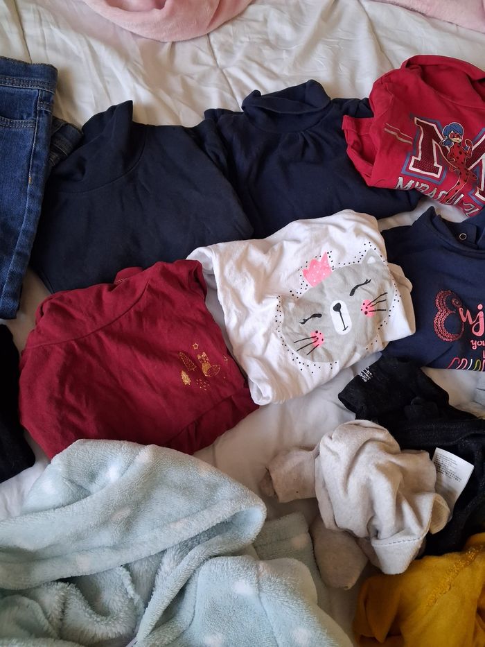 Lot hiver - photo numéro 8