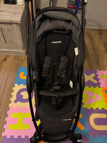 Poussette maxi cosi Stella
