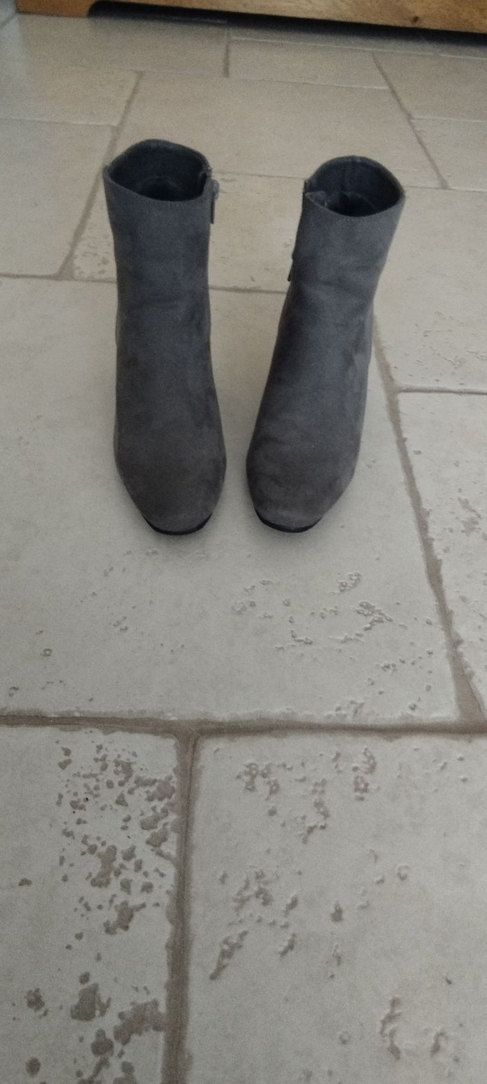 Bottines - photo numéro 3