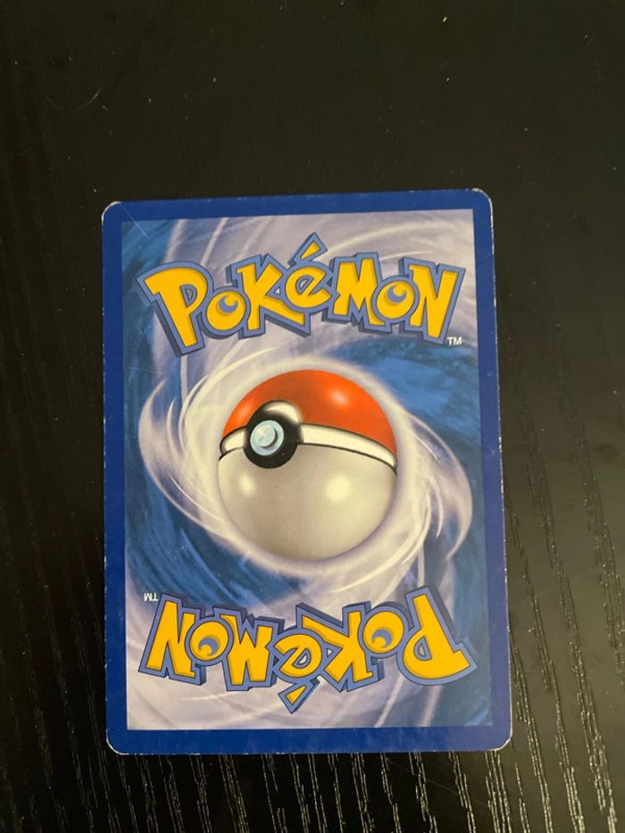 Carte Pokémon Rototaupe 25/30 - photo numéro 2