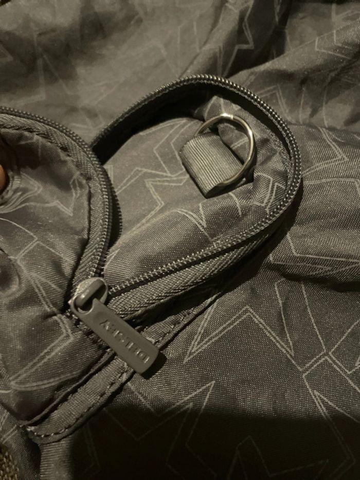 Sac à dos - photo numéro 5