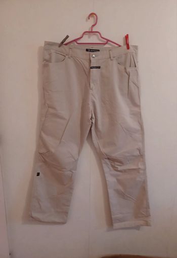 pantalon gotcha taille 46