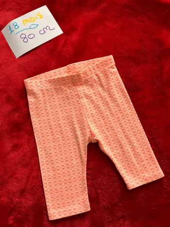 Leggings été