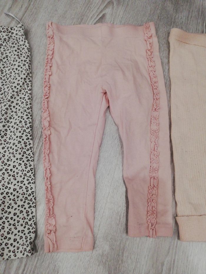Legging 12 mois - photo numéro 3
