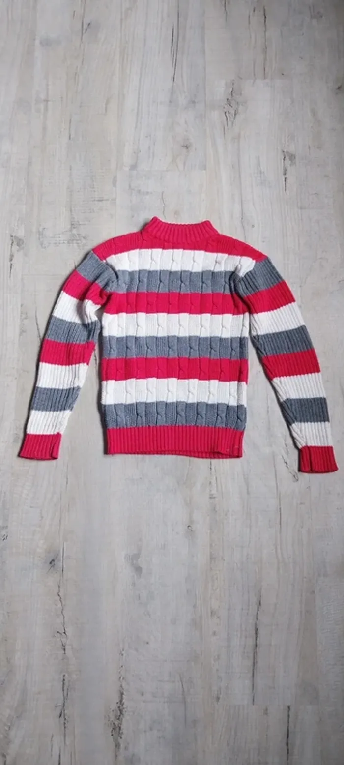 Pull enfant