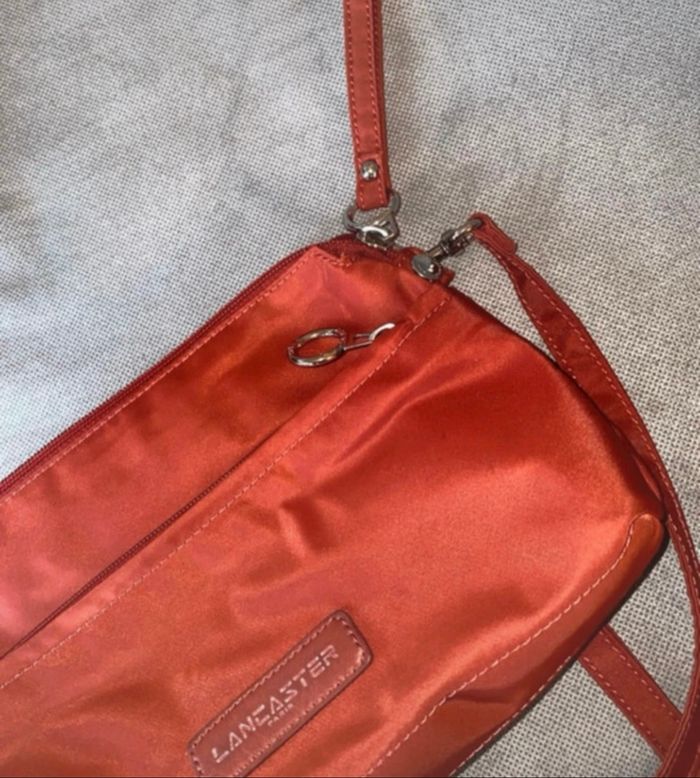 Sac lancaster - photo numéro 2