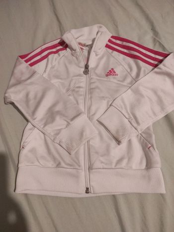 Gilet Adidas T6A