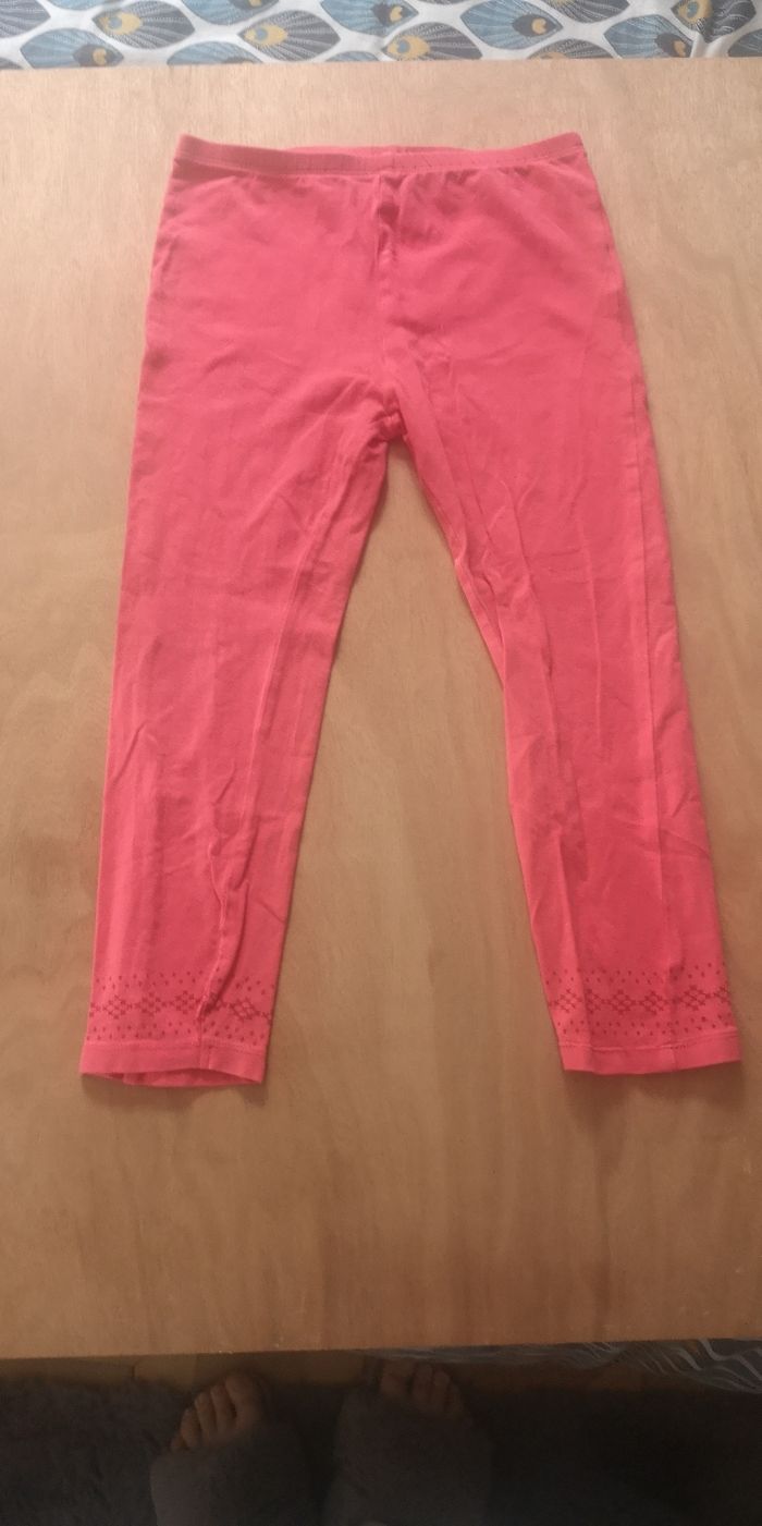 Lots de 7 vêtements - photo numéro 2