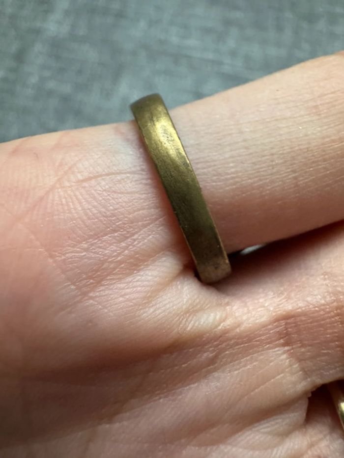 Bague - photo numéro 10