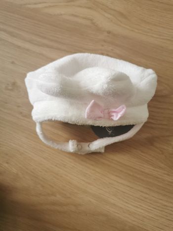 Chapeau bonnet neuf