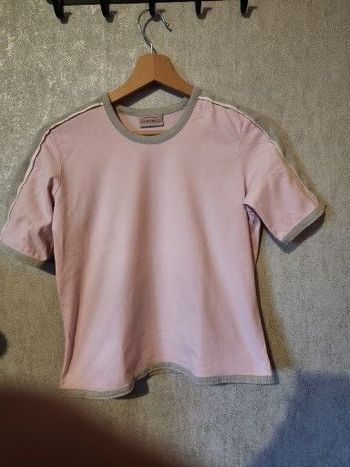 tee-shirt sympa