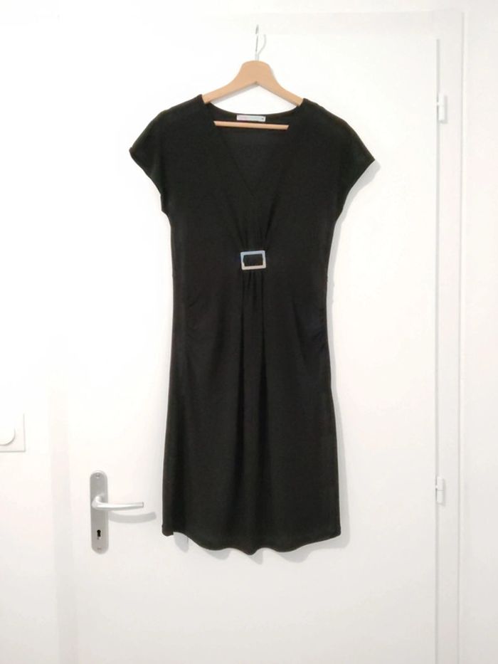 Robe grossesse