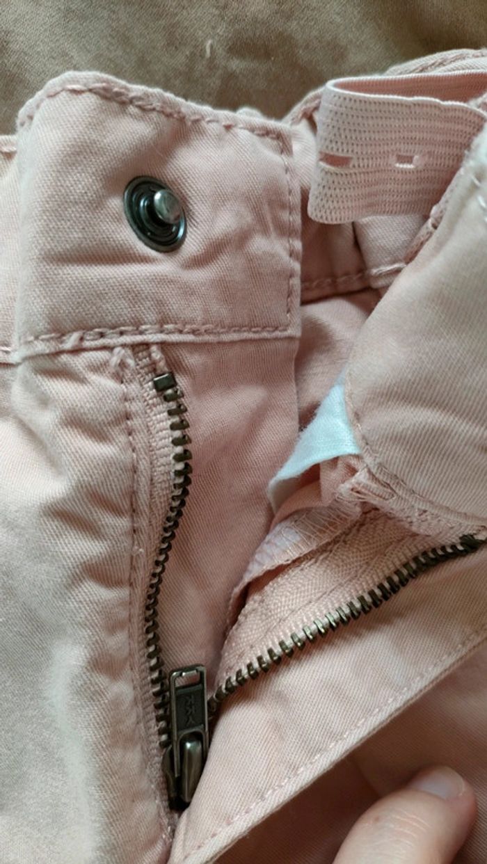 Short - photo numéro 3