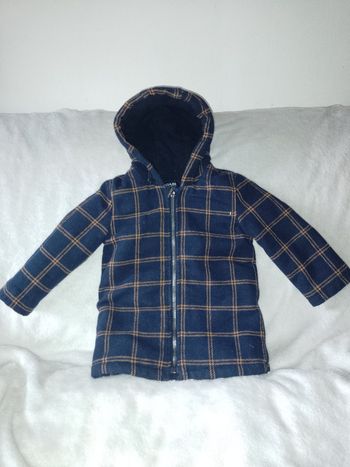Manteau