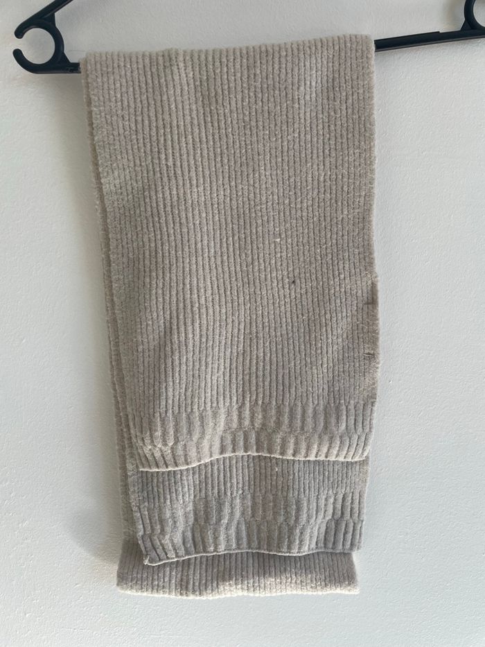 Bonnet + écharpe - photo numéro 4