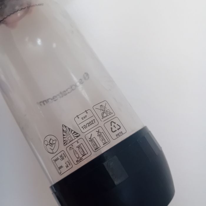 Sodastream - photo numéro 3