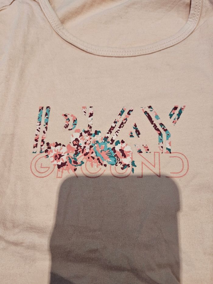 T-shirt 8/9 ans - photo numéro 3