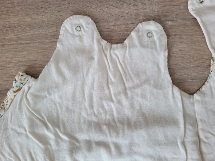 Ensemble couverture et turbulette - photo numéro 9