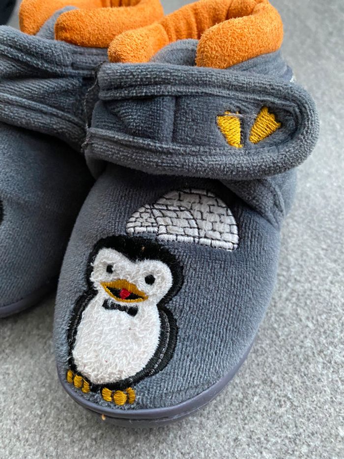 Chaussons Isotoner - photo numéro 2