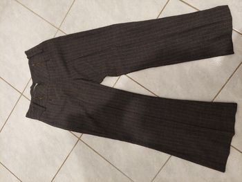 Pantalon large firetrap