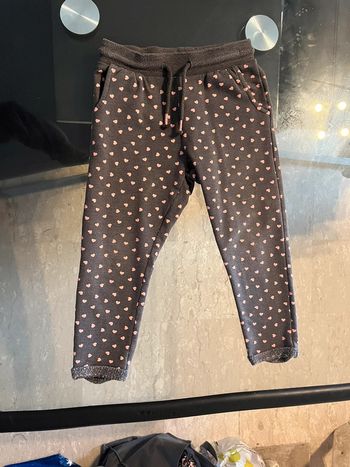 Jogging enfant fille C&A