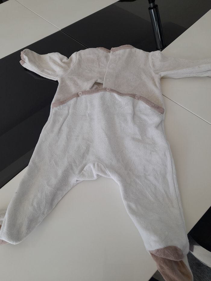 Pyjamas - photo numéro 2