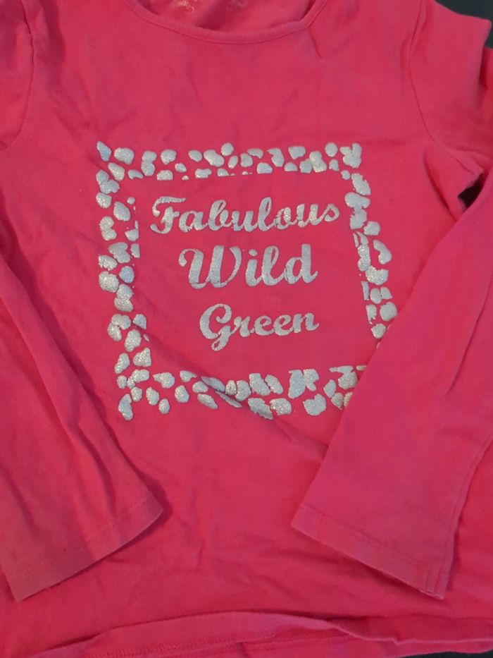 Sous pull - photo numéro 3