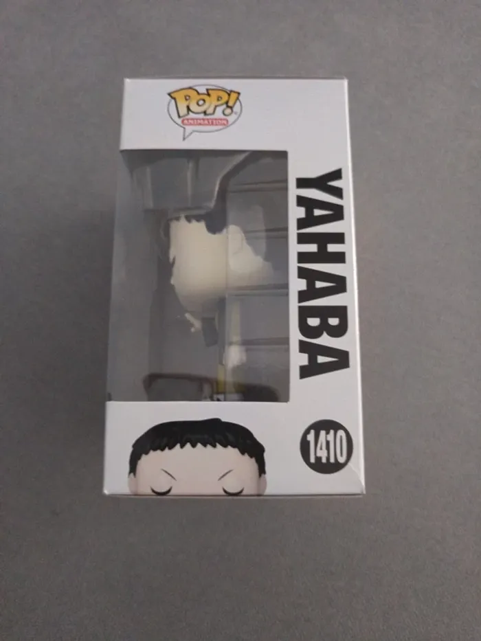 Pop Demon Slayer Yahaba 1410 - photo numéro 2