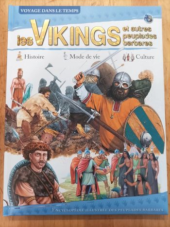Les vikings