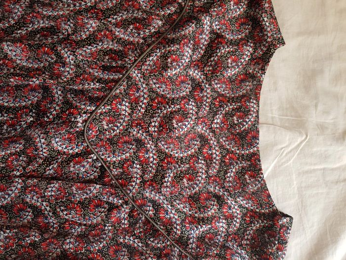 Blouse Opullence neuve M - photo numéro 3