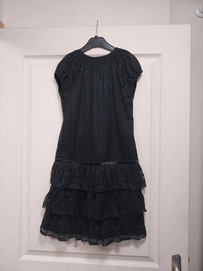 Robe fille 12 ans orchestra - photo numéro 2