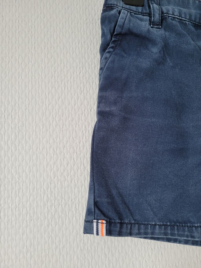 Short marine Billybandit 18 mois TBE - photo numéro 3