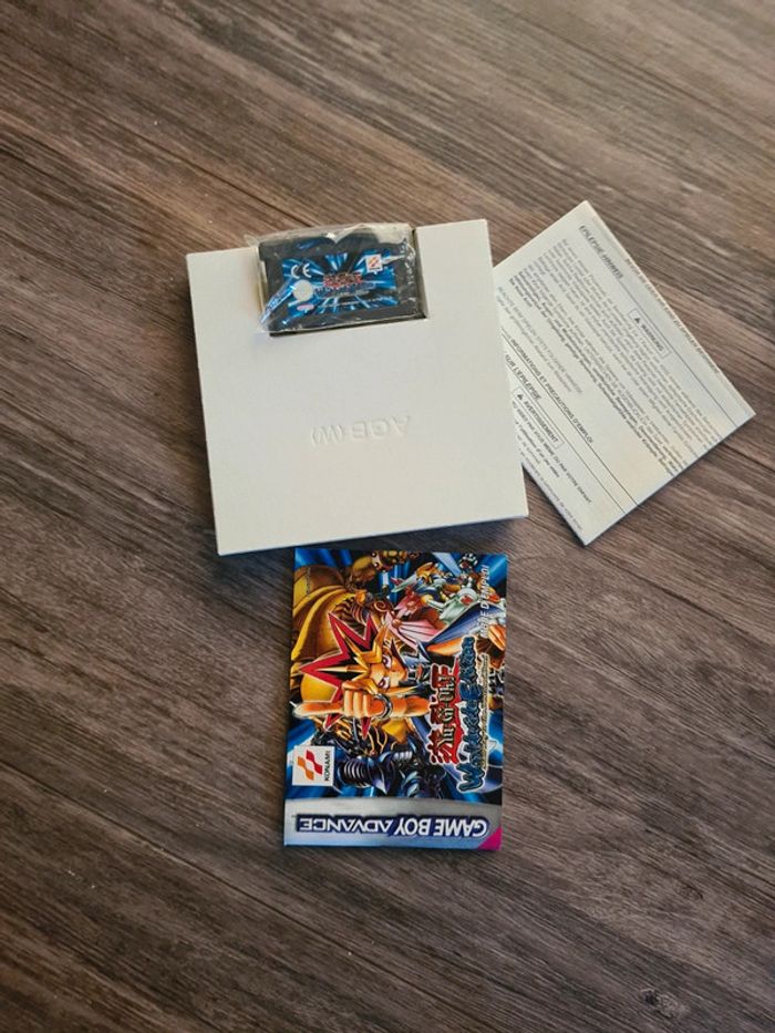 Yu-gi-oh worldwide édition - photo numéro 6